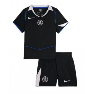 Chelsea 3a Equipación 2025/26 - NIÑOS